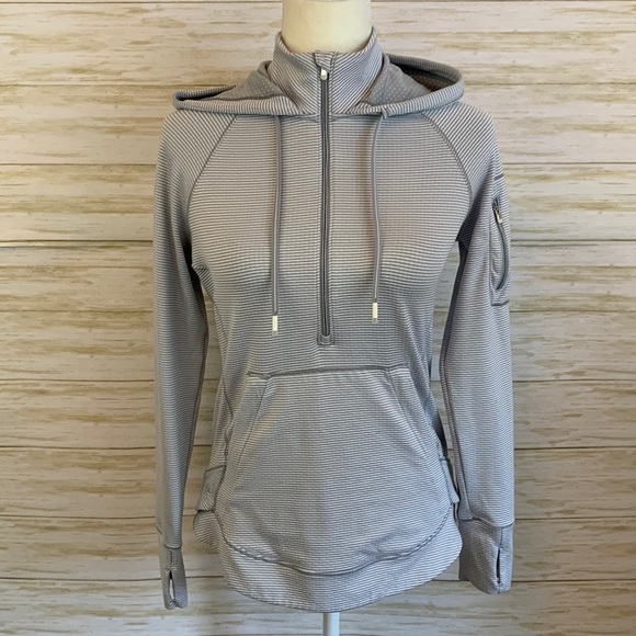 Athleta Jackets & Blazers - Athleta Quarter Zip Jacket